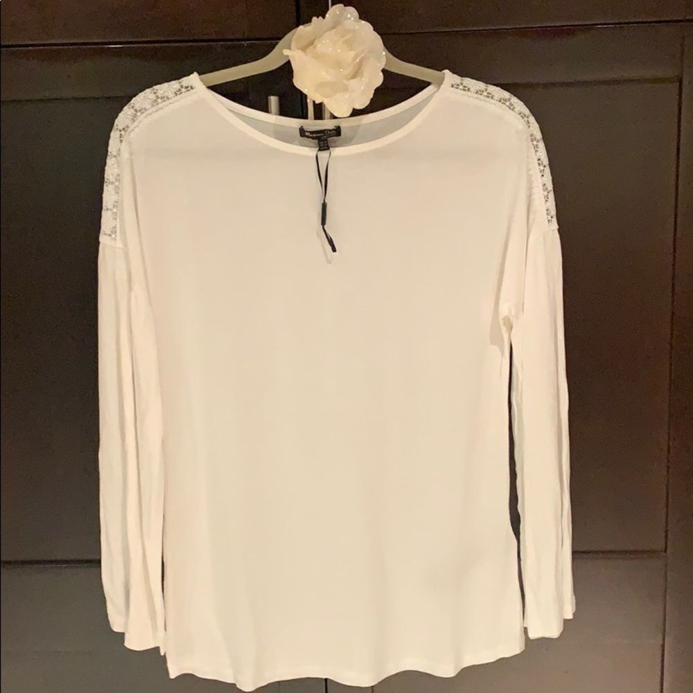 💥MASSIMO Dutti top💥